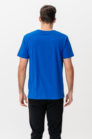 Basic Joy T -Shirt - Blau