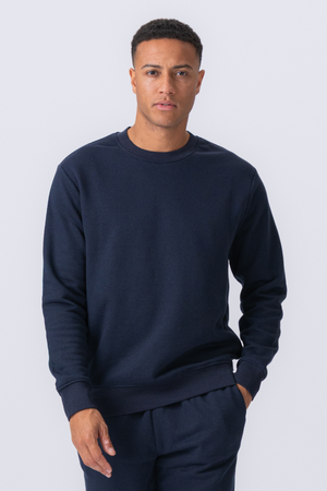 Original Sweatshirt - Marine
