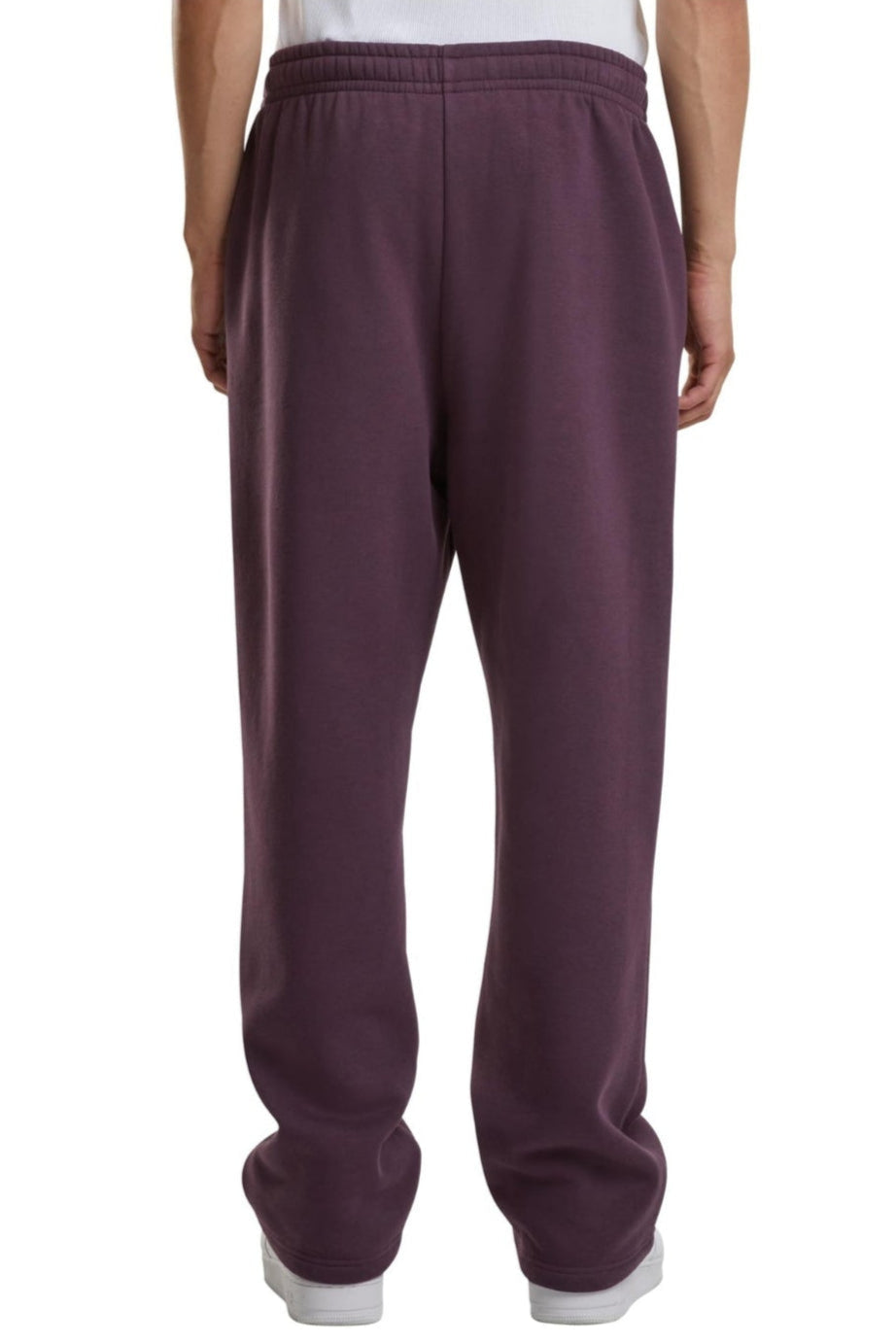 Alltags -Trackpants - lila