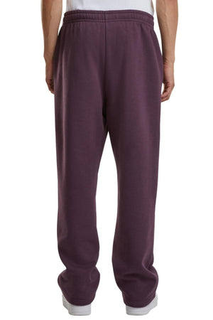 Alltags -Trackpants - lila