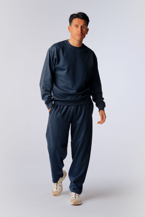 Original Sweatsuit (Marine) - Paketgeschäft