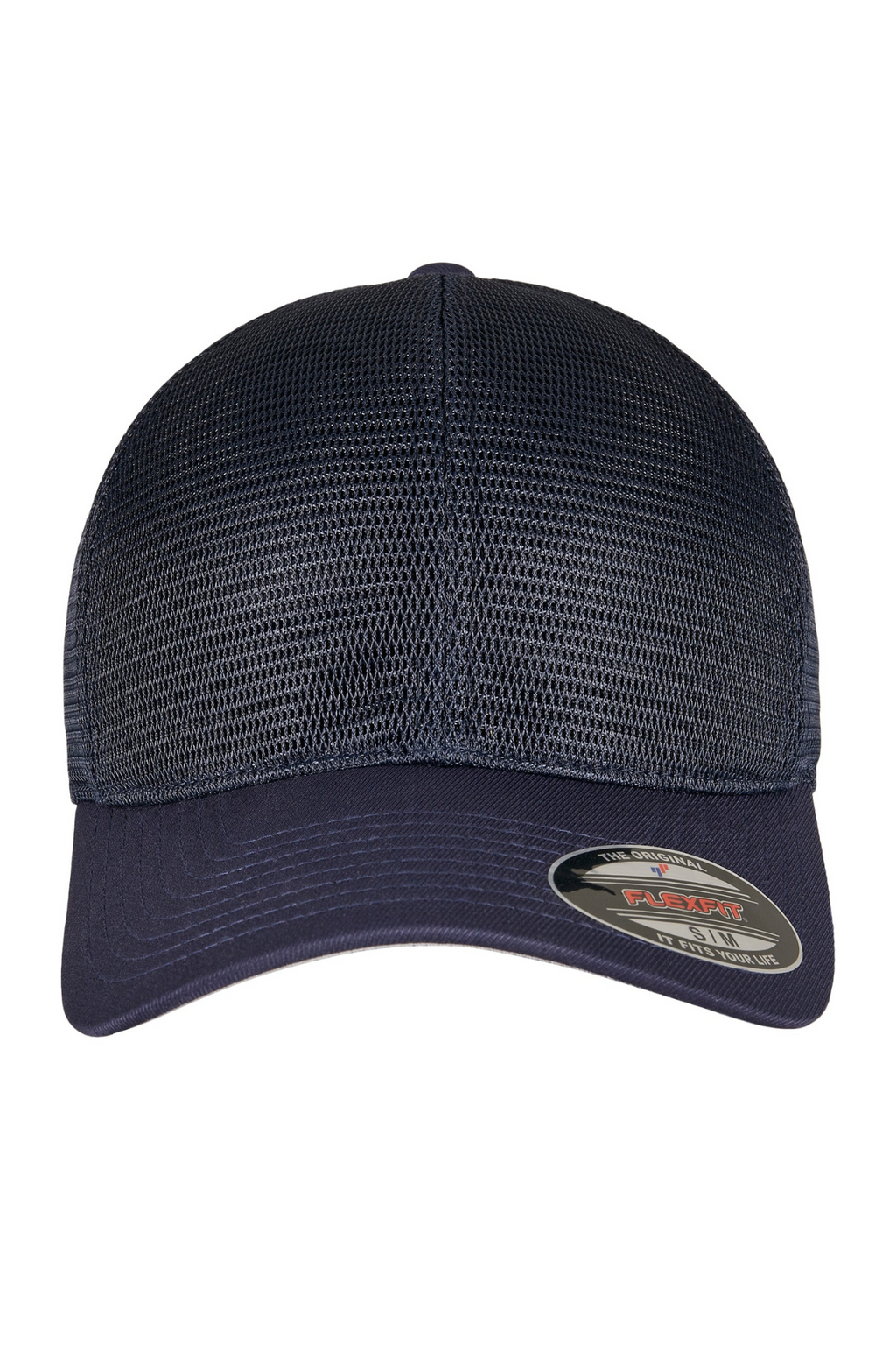 Flexfit 360 OmniMesh Cap - Marine