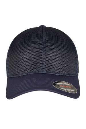 Flexfit 360 OmniMesh Cap - Marine