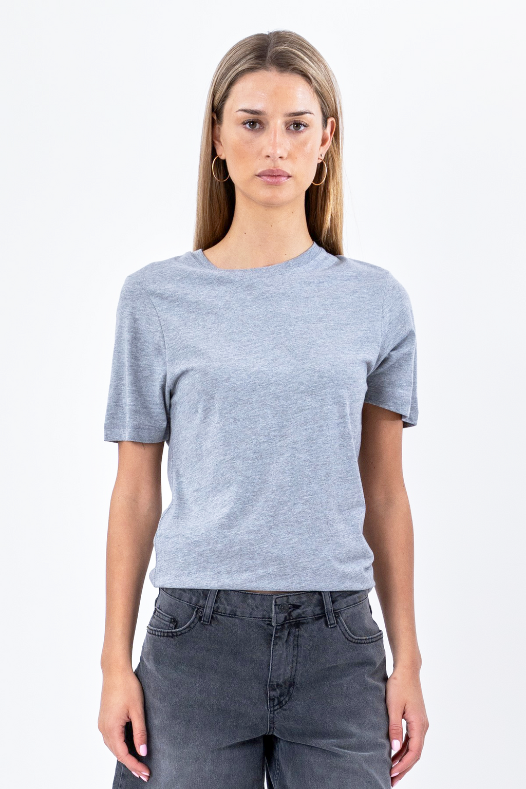 Freund Tee - grau