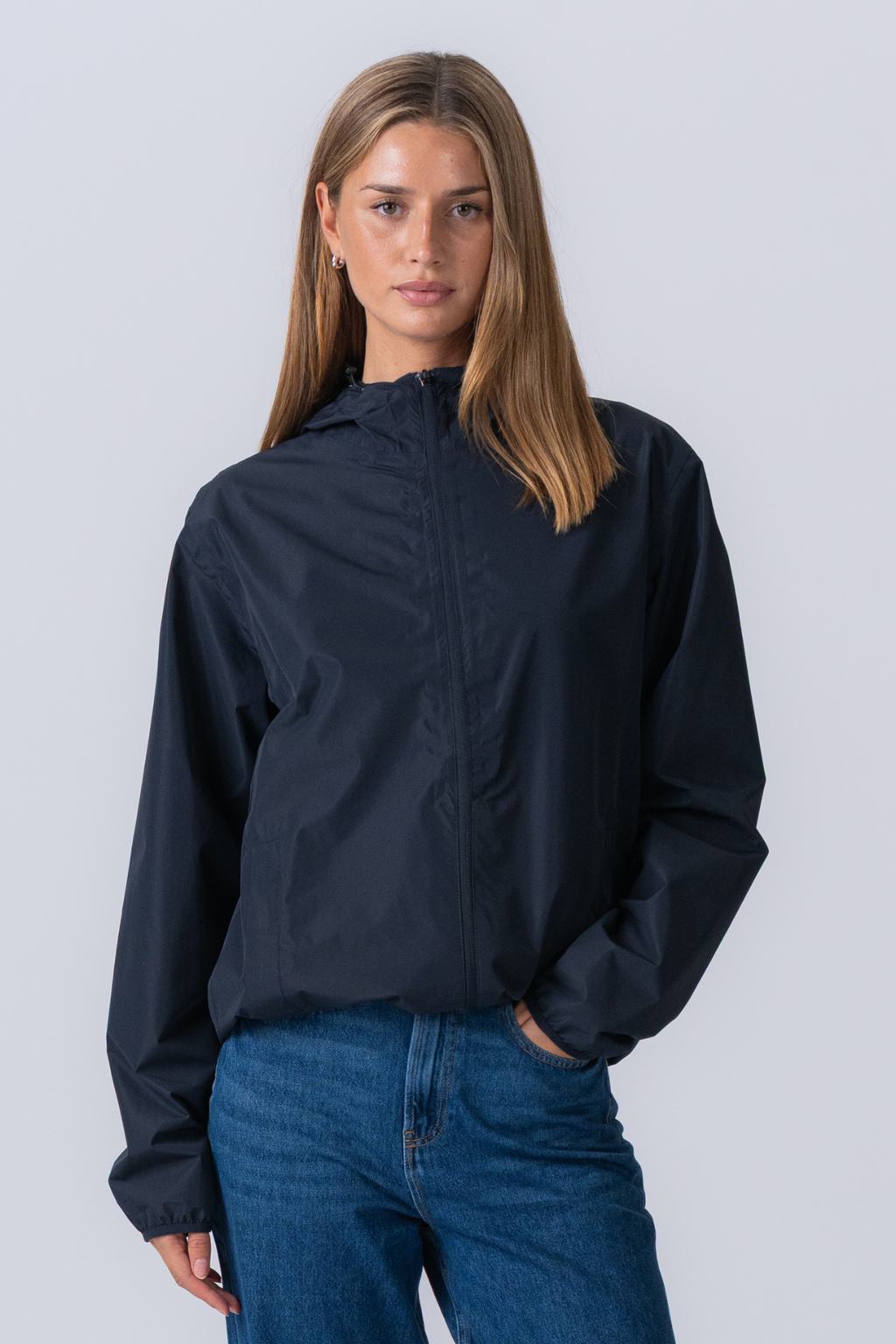 Windbreaker - Marine