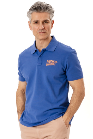 Palms Polo – umwerfend