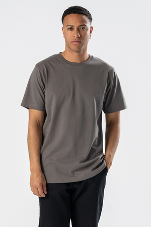 Boxfit T -Shirt - Darkgrey