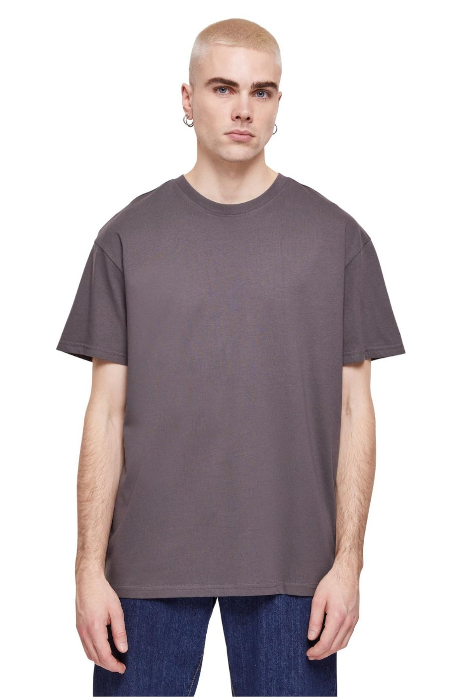 Schwer Oversized T -Shirt - Magnet