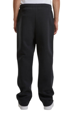 Alltags -Trackpants - schwarz