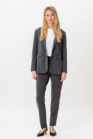 Performance Anzug für Damen (Dunkelgrau) - Paketangebot