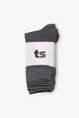 The Original Performance Socken - 10 PCs. - Grau