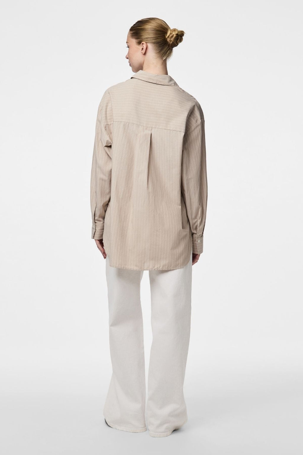 Melia Lose Hemd - Geschirr