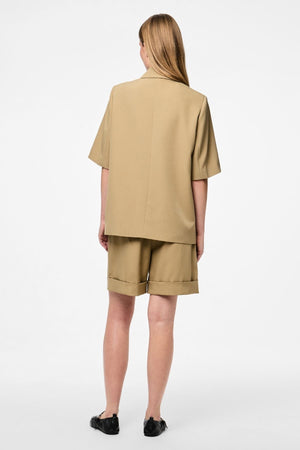 Tempre Shorts - Elmwood