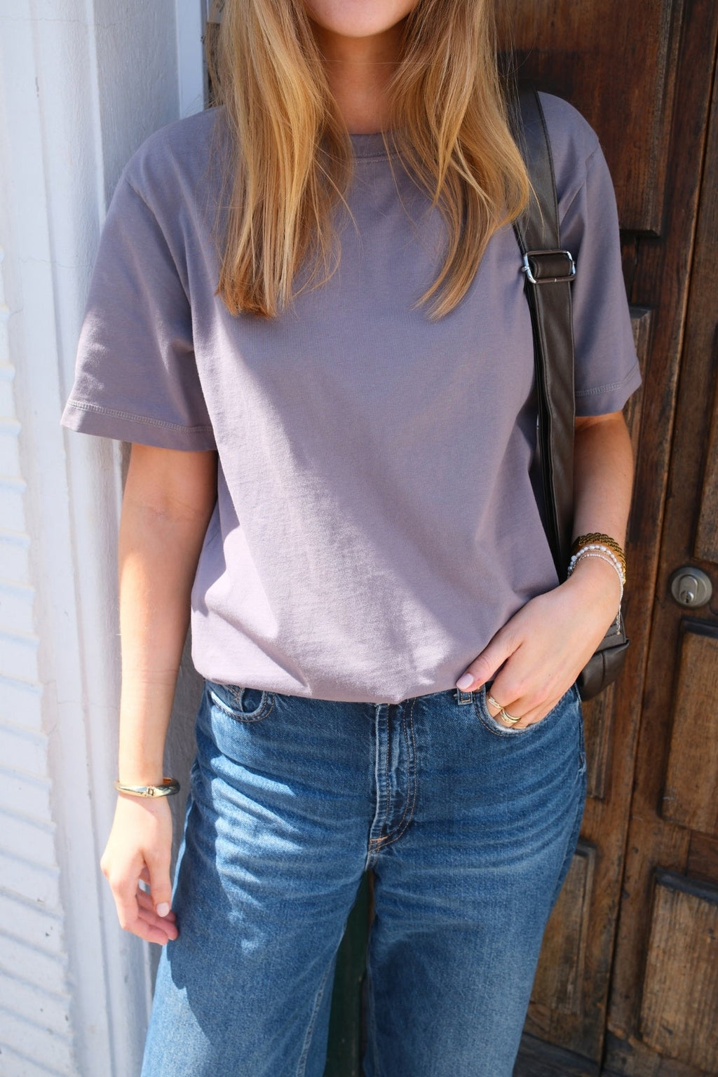 Boxfit T -Shirt - Dunkelgrau