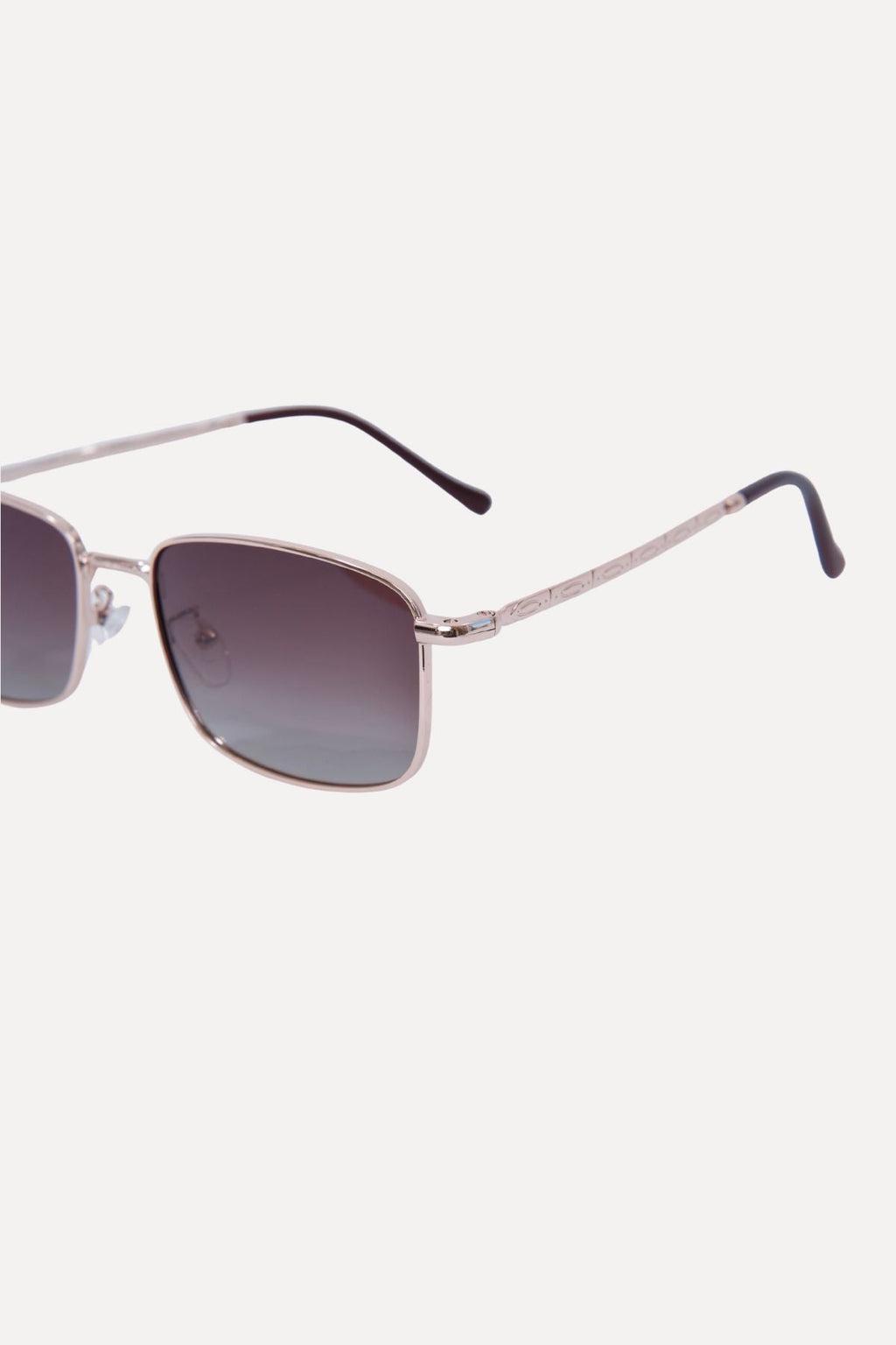 Jason Sonnenbrille – Goldbraun
