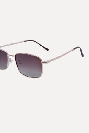 Jason Sonnenbrille – Goldbraun
