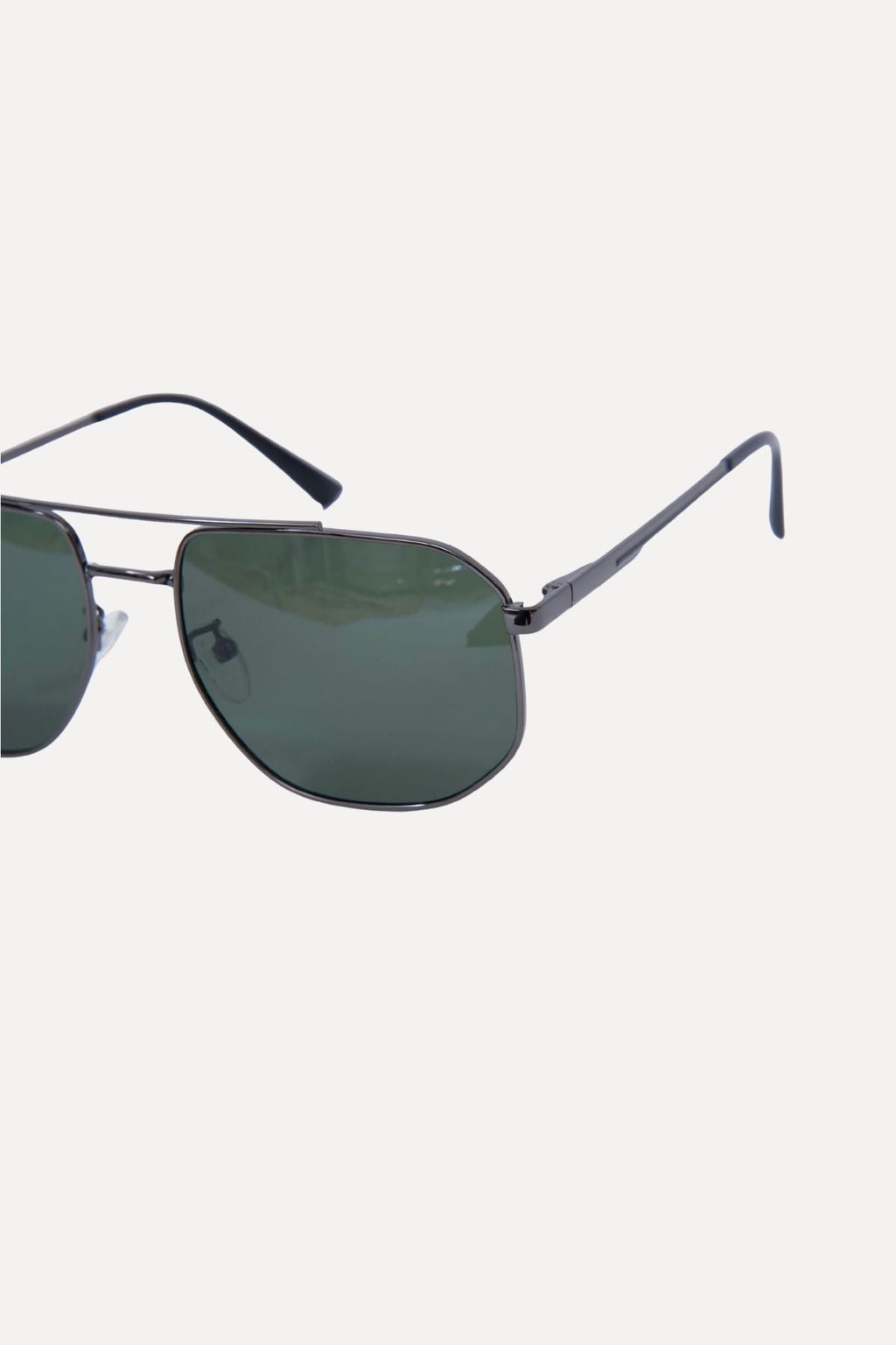Milan Sonnenbrille – Grün