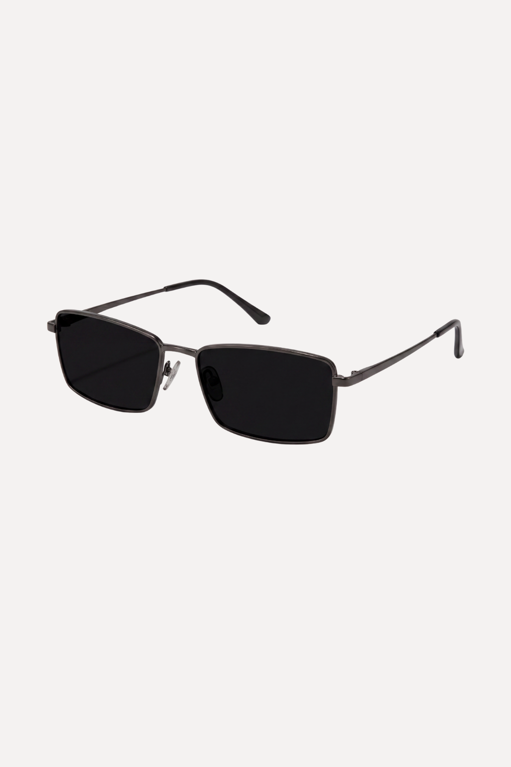 Liam Sonnenbrille - Schwarz