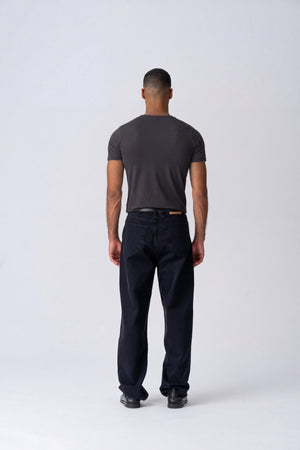 Muscle T-Shirt - Dunkelgrau