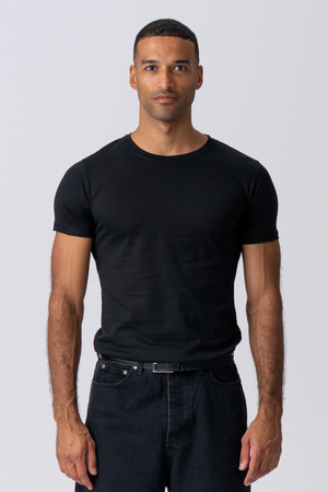 Muscle T -Shirt - Schwarz (FS)