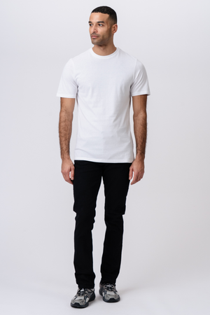 The Original Performance Jeans (Regular) - Schwarzer Denim