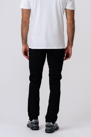 The Original Performance Jeans (Regular) - Schwarzer Denim