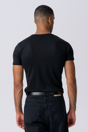 Muscle T -Shirt - Schwarz