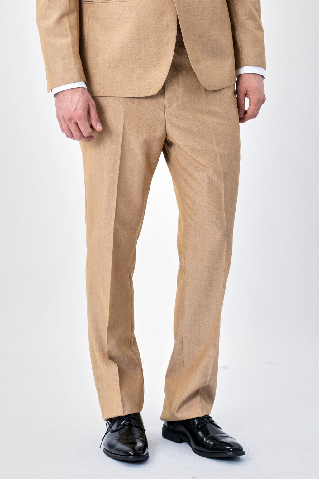 Klassisch Pants - Sand