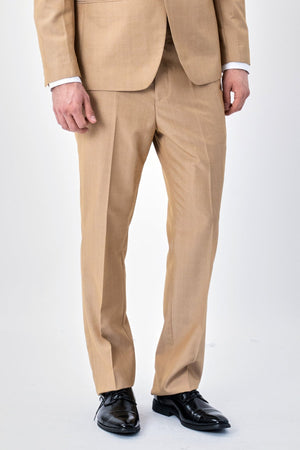 Klassisch Pants - Sand