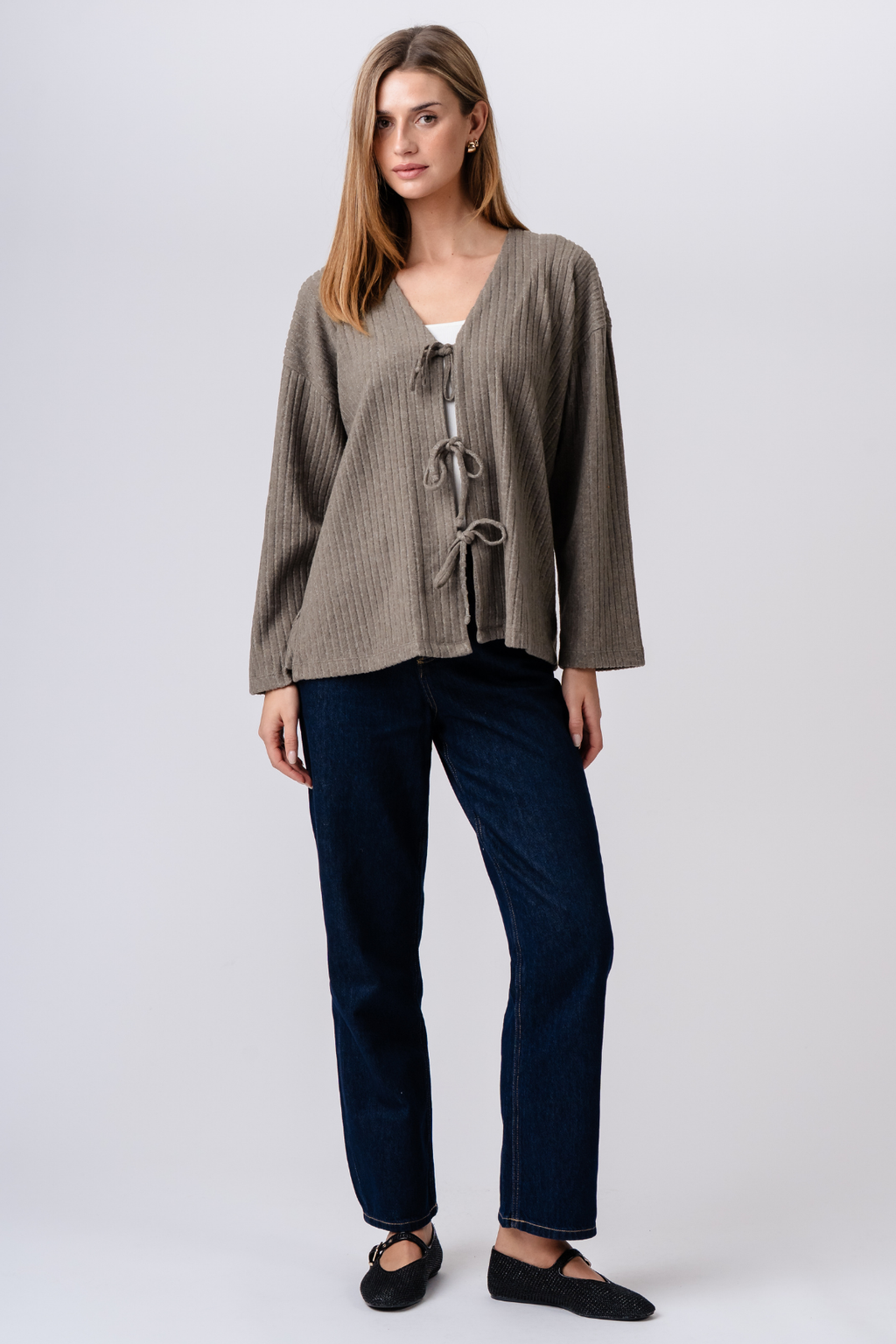 Amalie Strick – Braun