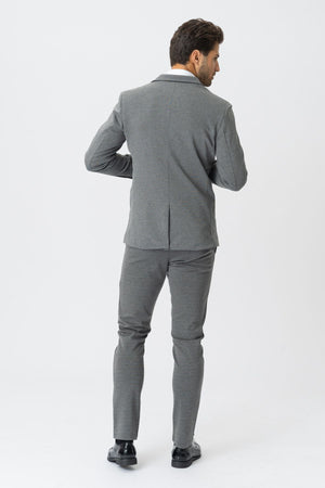 Performance Age ™ üm (dunkelgrau) + Performance Hemd - Paketangebot