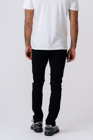 The Original Performance Jeans (Slim) - Schwarzer Denim