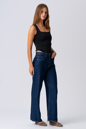 Everly Body - Schwarz