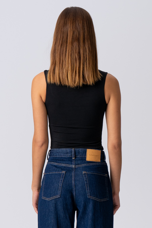 Everly Body - Schwarz