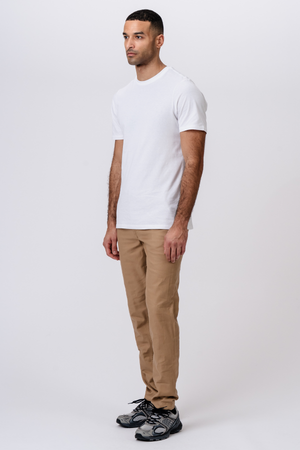 The Original Performance Struktur Pants - dunkles Beige