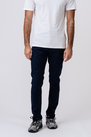 The Original Performance Struktur Pants - Marine