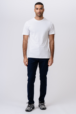 The Original Performance Struktur Pants - Marine