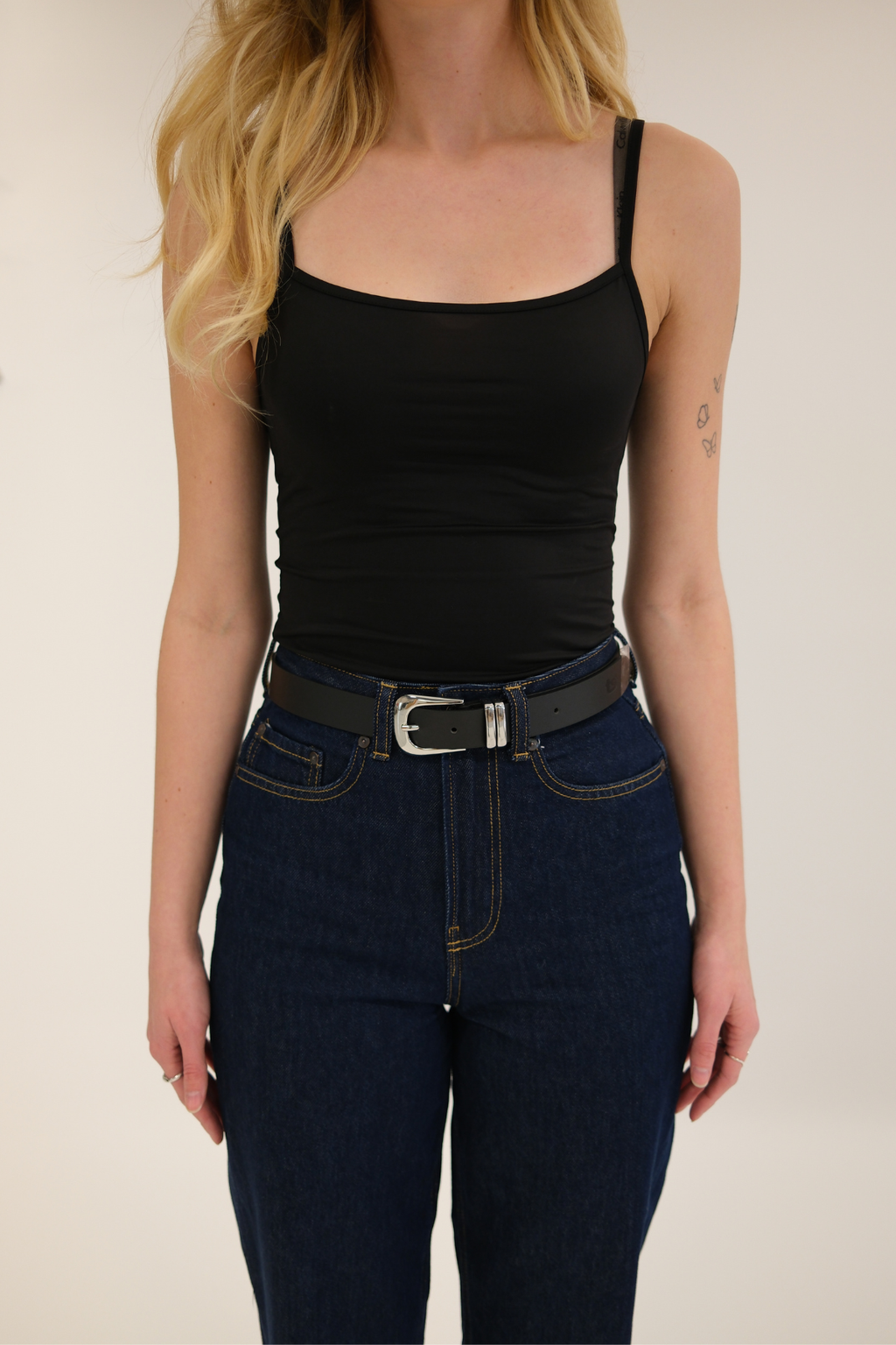 Emily Belt - Schwarz