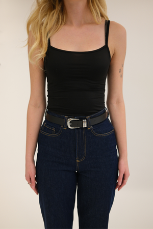Emily Belt - Schwarz