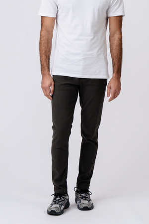 The Original Performance Struktur Pants - Schwarz