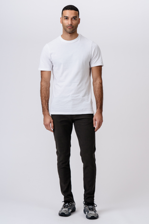 The Original Performance Struktur Pants - Schwarz