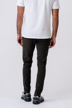 The Original Performance Struktur Pants - Schwarz