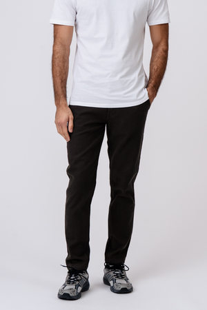 The Original Performance Struktur Pants (Normal) - Schwarz