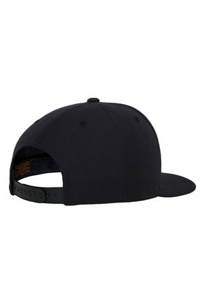 Klassischer Snapback - Dark Navy