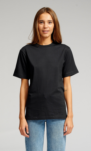 Oversized T-Shirt- Damen'S Paketangebot (6 Stcs.)