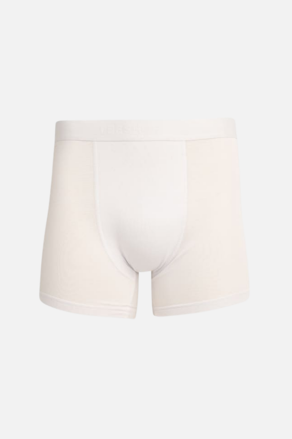 Performance Trunks Bambus 3 -Pack - Weiß