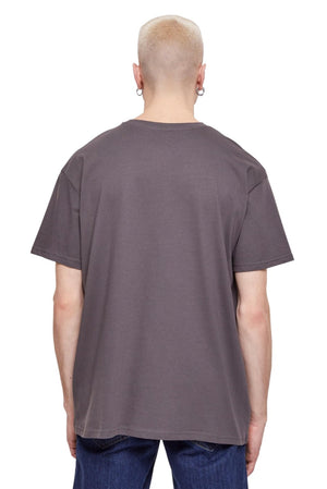 Schwer Oversized T -Shirt - Magnet
