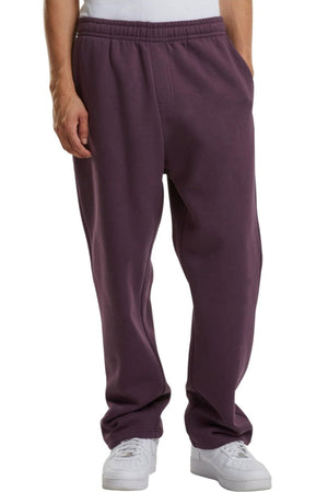 Alltags -Trackpants - lila