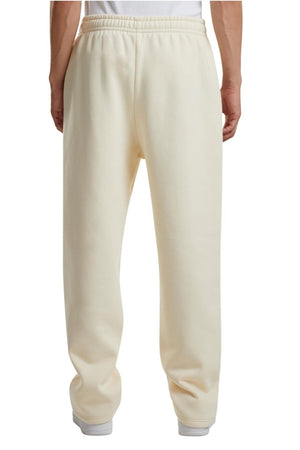 Alltags -Trackpants - Weißer Sand