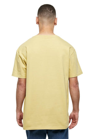 Schwer Oversized T -Shirt - Palemoss